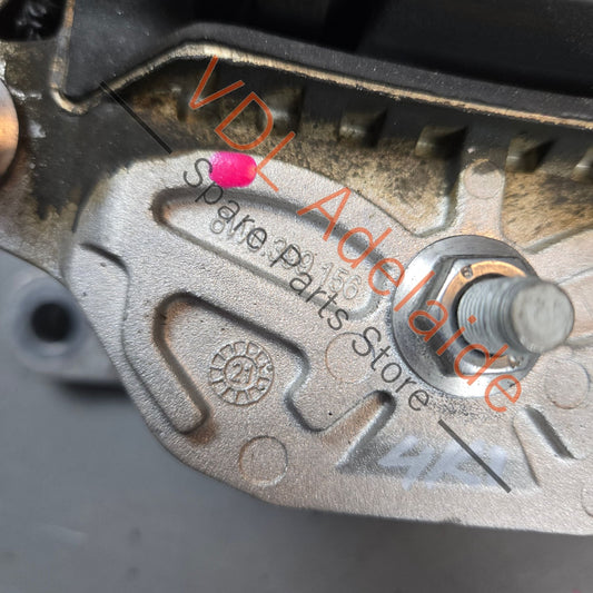 8W0399156BH 4N0399118B Audi RS7 Gearbox Mount Mounting Bush Rear 8W0399156BH 4N0399118B