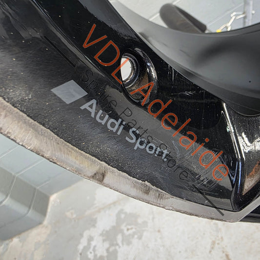 4K0601025BA 4K0601025BB 4K0601025BC 4K0601025AT 1x Audi RS6 RS7 Genuine Alloy Wheel Rim 22 x 10.5 4K0601025BA #02