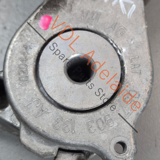 057903133AK 057903133AJ Audi RS6 RS7 Serpantine Belt Tensioner 057903133AK