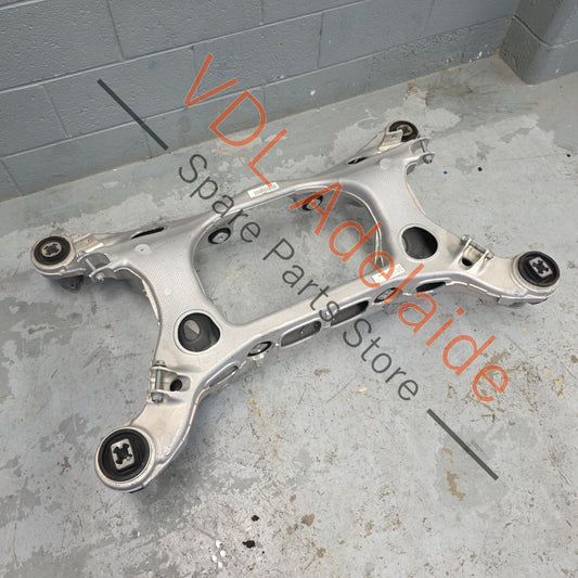 971599030AN 971599030AK Porsche Panamera 971 Rear Suspension Subframe Cradle 971599030AK 971599030AN