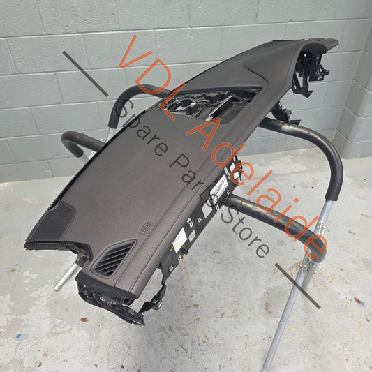 971857003S7P8 971880204 Porsche Panamera 971 2016-2024 RHD Dashboard with Airbag Kit 971857003S 7P8 971880204