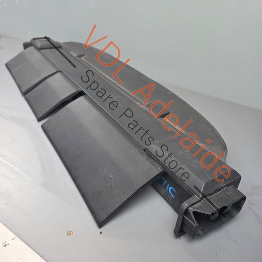 974861957C5Q0 974861957C Porsche Panamera 971 Luggage Cargo Blind Cover 974861957C 5Q0