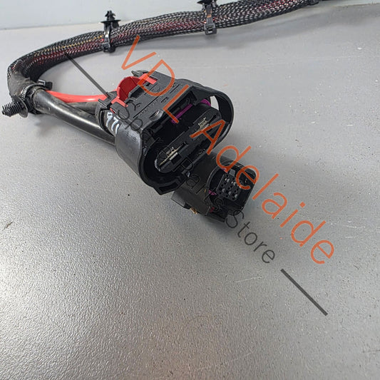 973971111B 973971111 Porsche Panamera 971 Steering Rack Wiring Harness Cable 973971111B 973971111