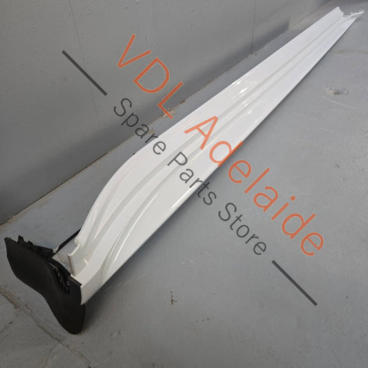 971854884B Porsche Panamera 971 Right RHS Side Skirt Rocker Panel Moulding 971854884B