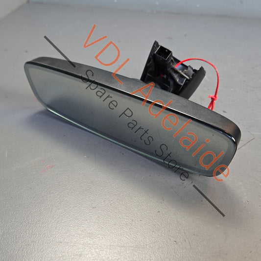 971857511 Porsche Panamera 971 Interior Rear View Mirror Auto Dimming 971857511HJC
