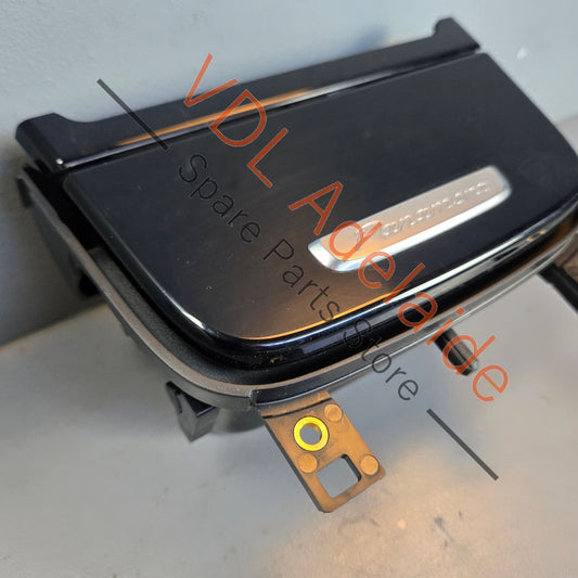 971858417AN0V3 971858417AN 971858331B Porsche Panamera Centre Ashtray Compartment Flip Open 971858417AN 0V3 971858331B