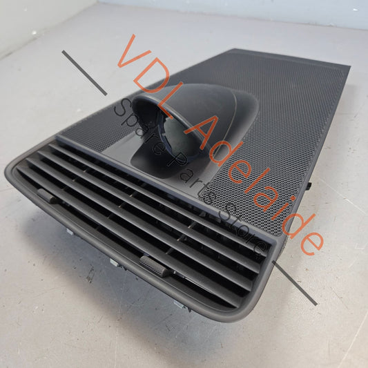 971858122E5Q0 971858122E Porsche Panamera 971 Sport Chrono Centre Dashboard Clock Trim 971858122E 5Q0