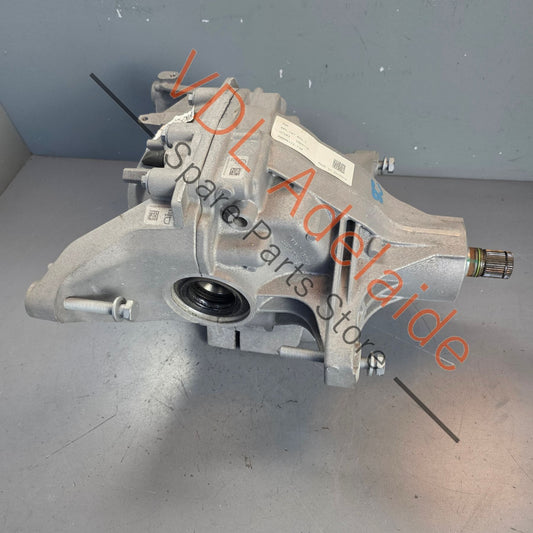 PAE507021F 9A750702110 Porsche Panamera 971 Rear Differential PAE507021F