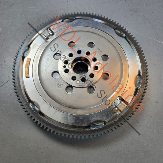 971105266 Porsche Dual Mass Flywheel suit DGPA DGP Hybrid V6 9A710526600 971105266