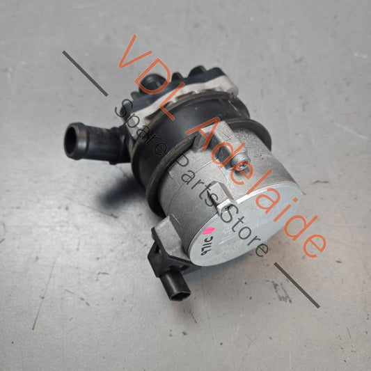 PAC965567A 80A965567 Porsche Audi VW Auxiliary Electric Water Pump 80A965567 PAC965567A
