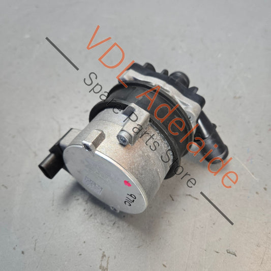 80A965567B 9A796556710 Porsche Audi VW Auxiliary Electric Water Pump 80A965567B 9A796556710