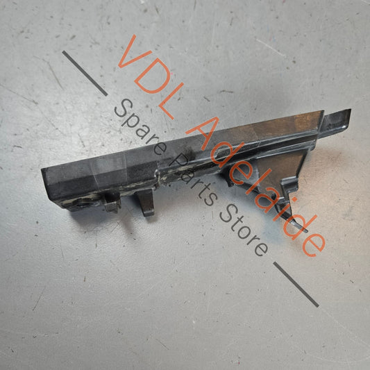 971807283 Porsche Panamera 971 Left Side Fender Bracket Guide Rail 971807283