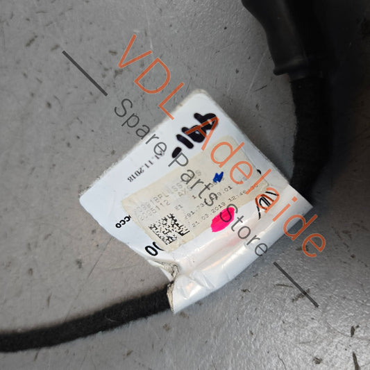 99173112901 Porsche 911 Wing Mirror Wirinig Harness Cable 99173112901