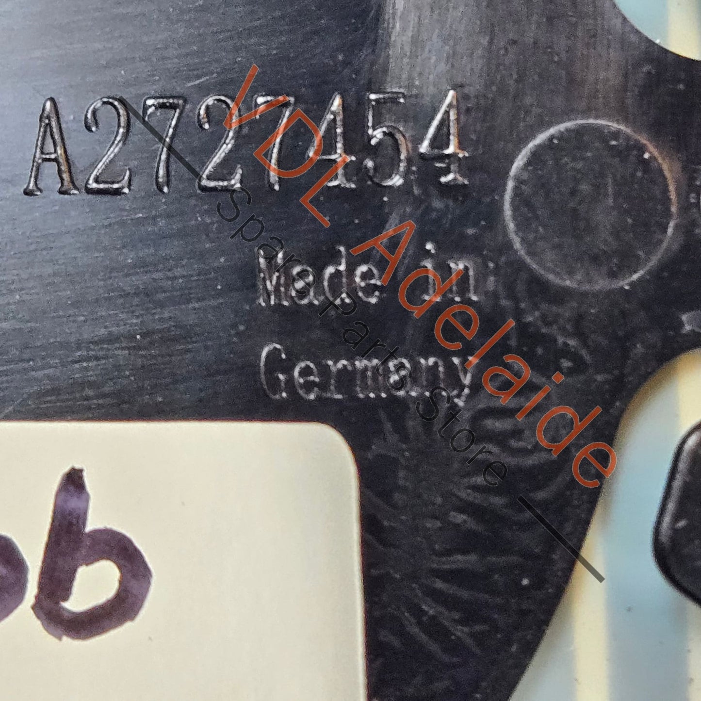 99173104600 Right Door mirror glass Porsche 991.1 991.2 RHD 99173104600