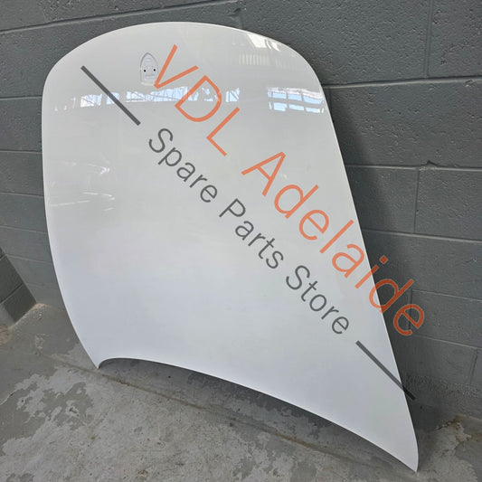 99151101103 Porsche 911 991.1 991.2 Bonnet Hood Panel Genuine OEM Aluminium 99151101103