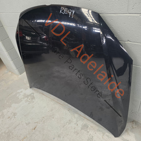 7P6823031A VW Volkswagen Touareg 7P 2011-2018 Bonnet Hood Panel 7P6823031A Black