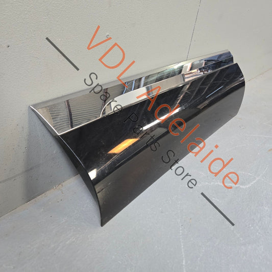 7P6854950H 7P6854950HGRU VW Touareg 7P Right Rear Lower Door Exterior Moulding Trim 7P6854950H GRU