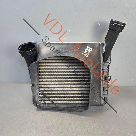 7P0145804A 7P0145804D Touareg 7P Audi Q7 Porsche Cayenne Right Side Intercooler 7P0145804A 7P0145804D