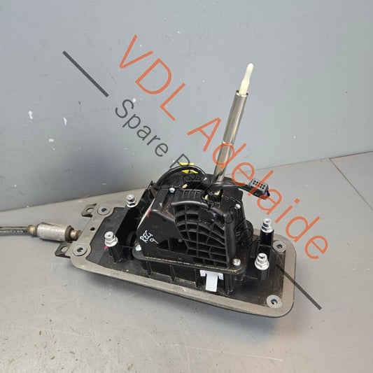 7P2713025D VW Touareg 7P Gear Selector Mechanism Shifter 7P2713025D