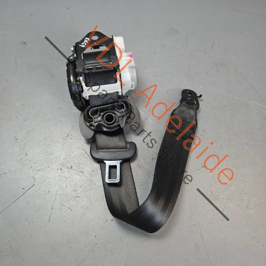 7P0857806J 7P0857806JHCP VW Touareg 7P Rear Right Seatbelt Seat Belt 7P0857806J HCP