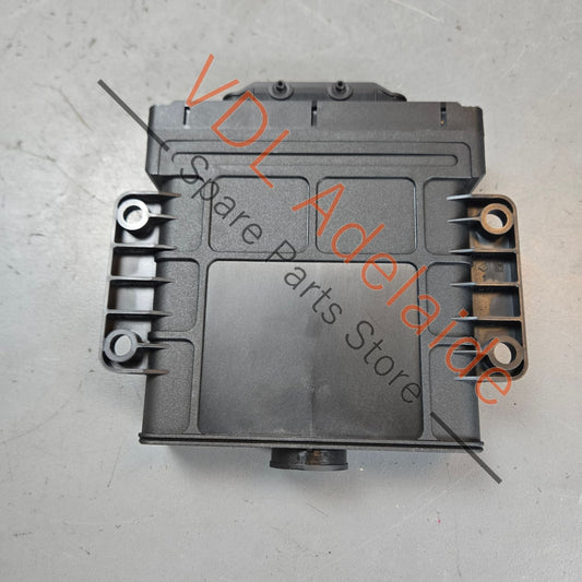 0C8927750BQ VW Touareg 7P Gearbox Tramsmission Control Moudle TCU 0C8927750BQ