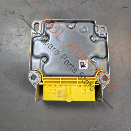 7P0969655D VW Touareg 7P Airbag Control Module 7P0969655D