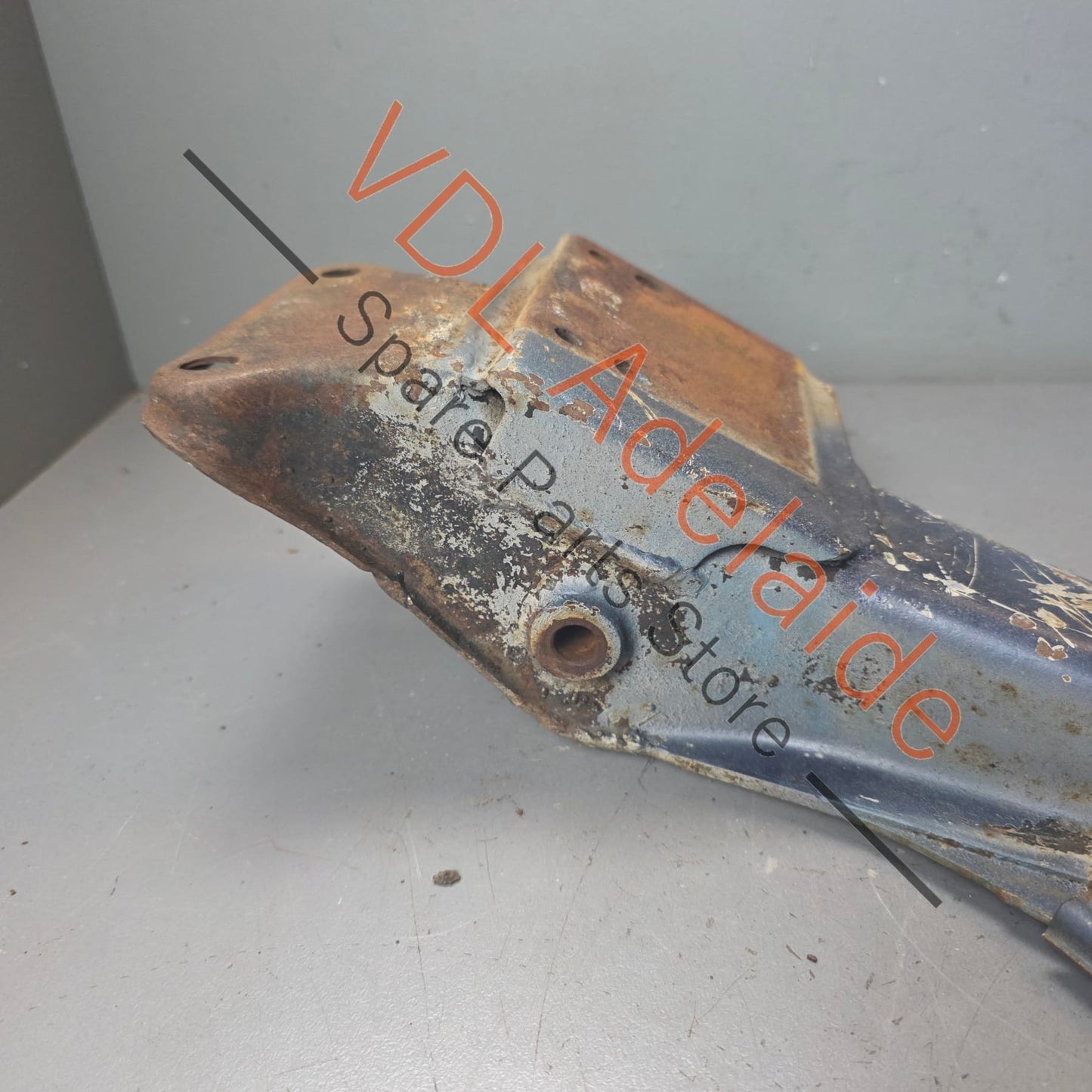 Datsun 180B 1972-1977 Front Engine Crossmember