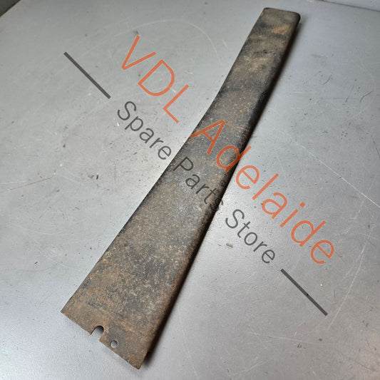 Datsun 1600 510 B Pillar Interior Trim #01