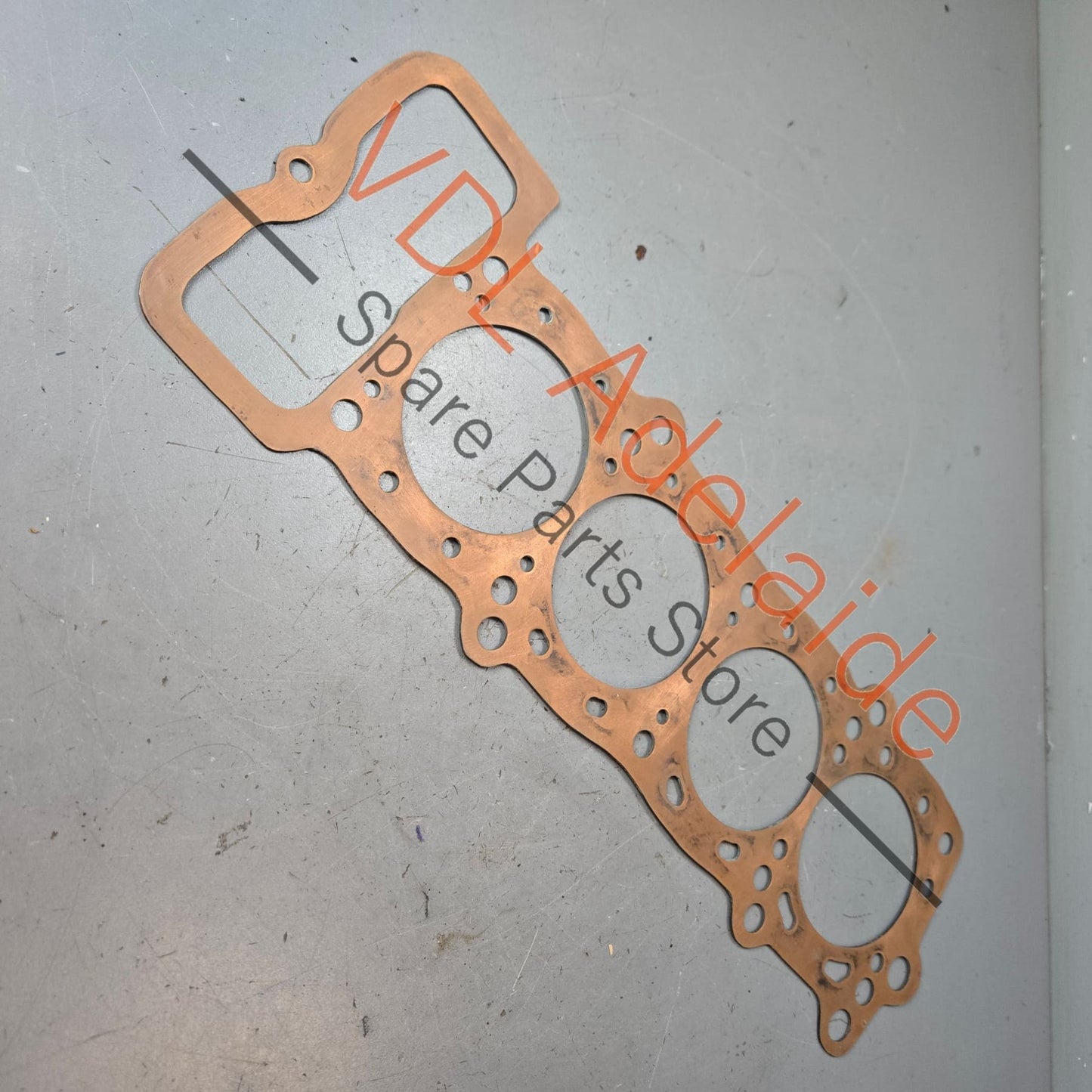 Datsun L Series Copper Head Gasket for Turbo Decompression Racing L16 L18 L20