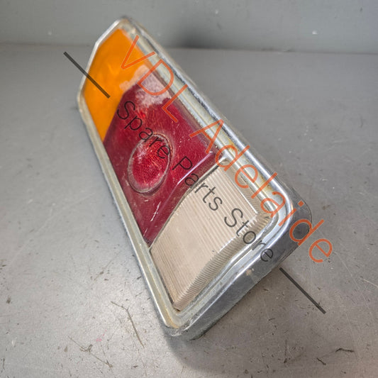 Datsun 1600 510 Bluebird Original Survivor 1968 Model Tail Lamp Light LHS #02