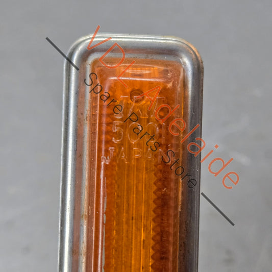 Datsun 1600 510 Front Fender Indicator Lens Suit Left or Right #01