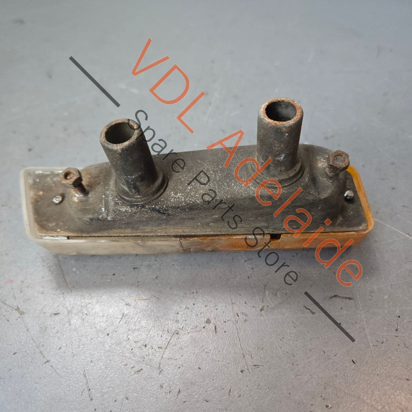 Datsun 1600 510 Genuine Original Front Left Combination Lamp Indicator Parker Light 1968 Model