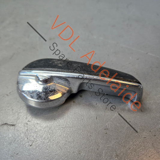 Datsun 1600 510 Interior Door Opening Handle Left Side #A