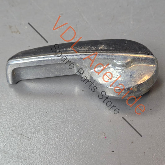 Datsun 1600 510 Interior Door Opening Handle Right Side #01