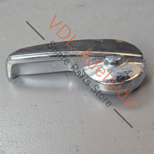 Datsun 1600 510 Interior Door Opening Handle Right Side #02