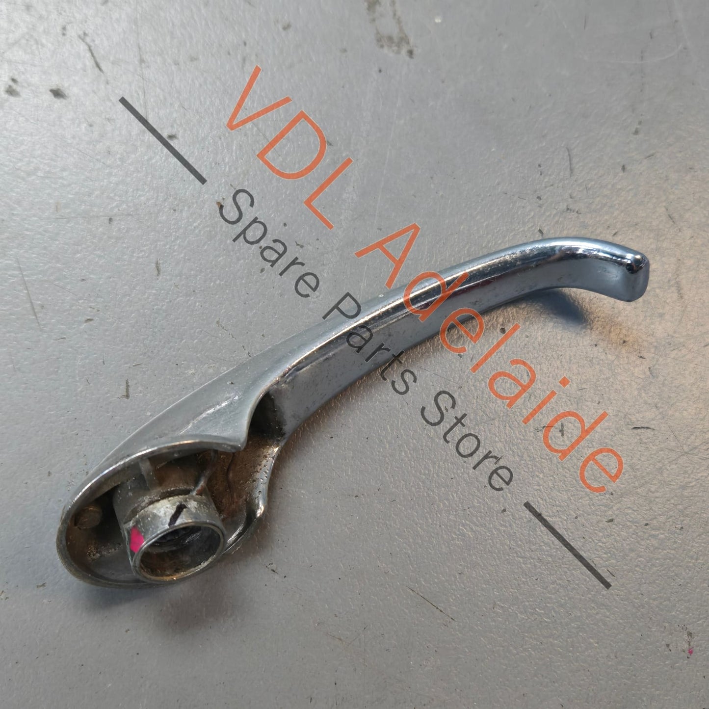 Datsun 1600 510 1968 Model Interior Door Opening Handle #01