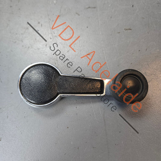 Datsun 1600 510 Interior Window Winder Opening Handle #B