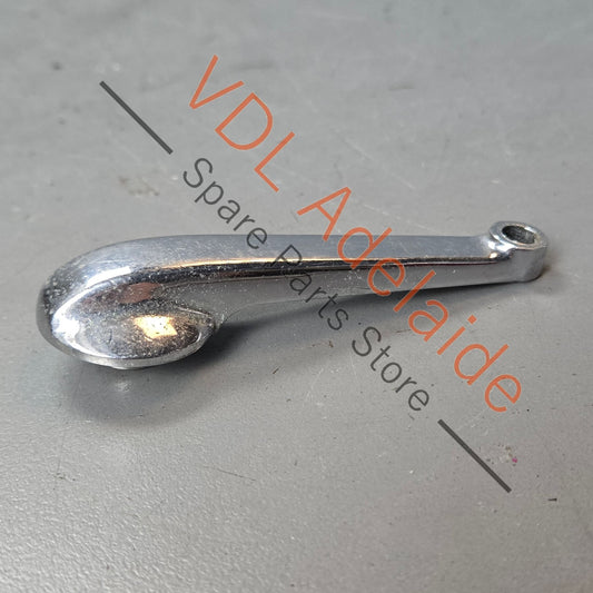 Datsun 1600 510 1968 Model Interior Window Winder Opening Handle #03 GENUINE OEM