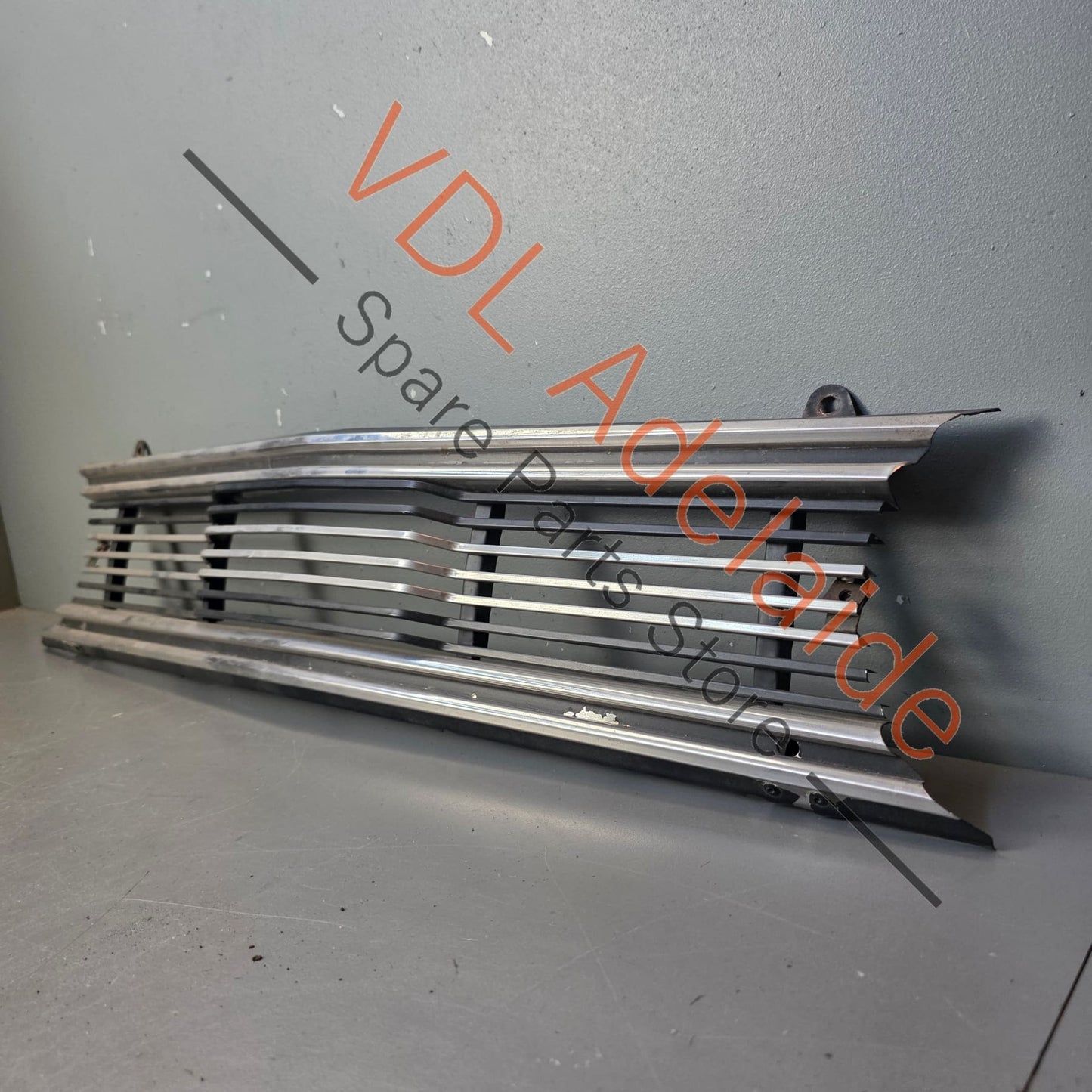 Datsun 1600 510 Bluebird Genuine SSS 1800 Grille Nicely Preseved Condition & Original