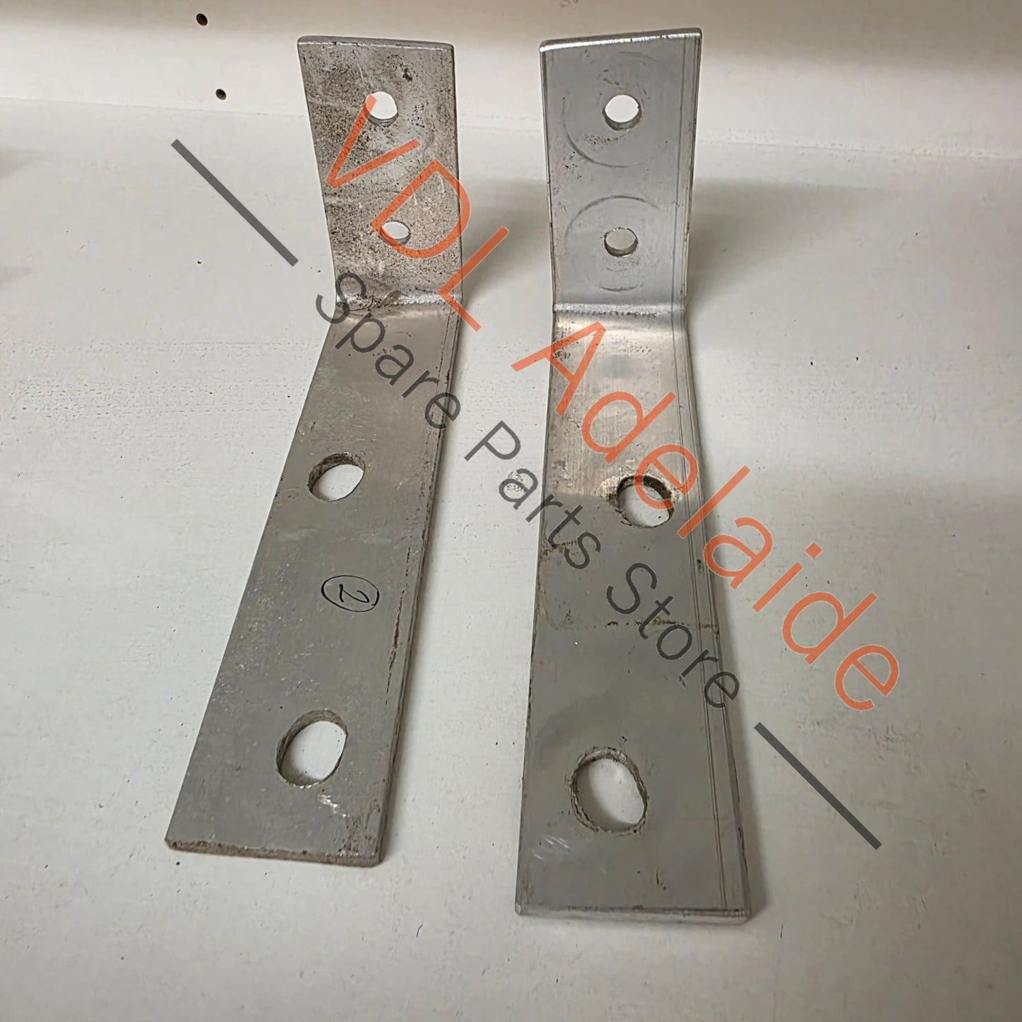 Datsun 510 1600 Bluebird Lightweight Exposed Carbon Fibre Bumper Bar Set Front & Back 2.5kg pair! Aftermarket