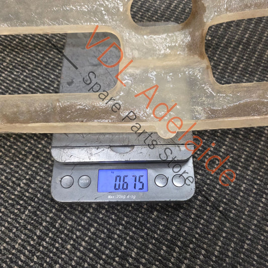 Datsun 510 1600 Bluebird Lightweight Fibreglass Front Apron only 675g! Aftermarket