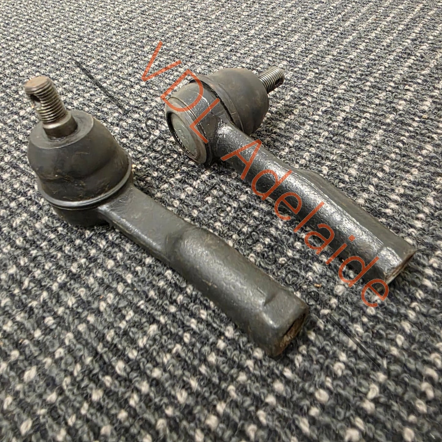 NEW Datsun 510 1600 JBC James Bosswel Coachwerks Rack & Pinion Conversion Kit with Toyota MR2 Steering Rack Aftermarket