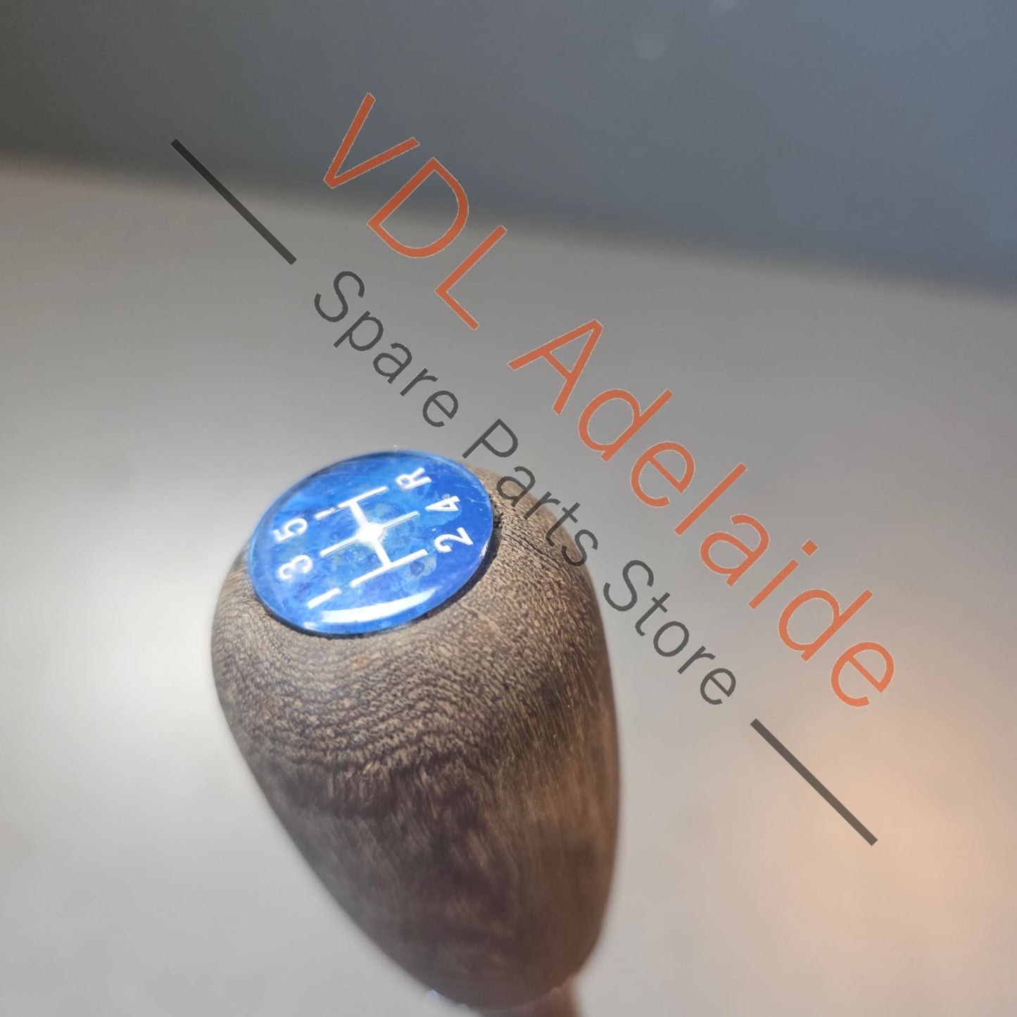 Datsun C110 Skyline Kenmeri 5Speed Gearbox Shifter **requires repairs**