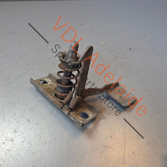 Datsun 1600 510 Bonnet Hood Catch Latch Popper Spring #02 RHD