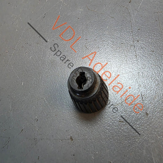 Datsun 1600 510 Windscreen Wiper Switch Trim Cover Button #07