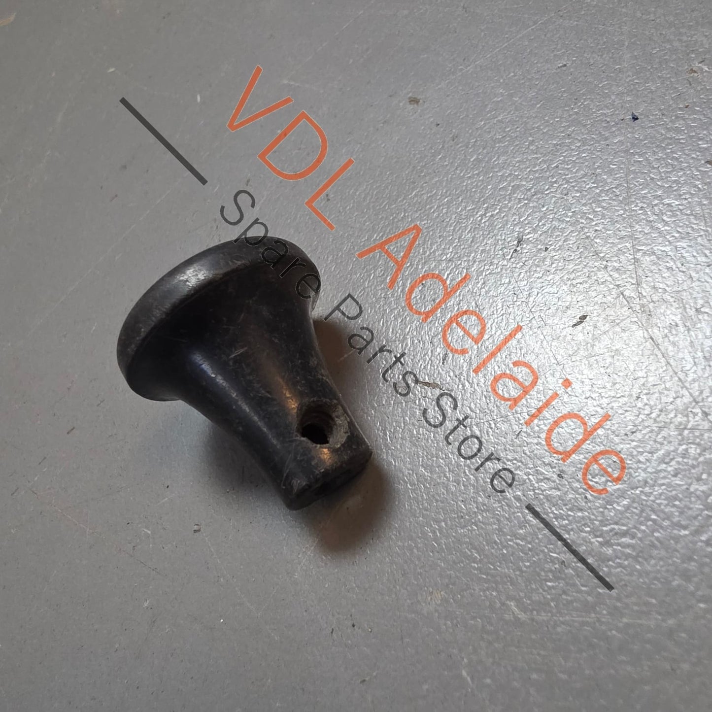 Datsun 1600 510 for 1968 Windscreen Wiper Switch Trim Cover Button Knob #08