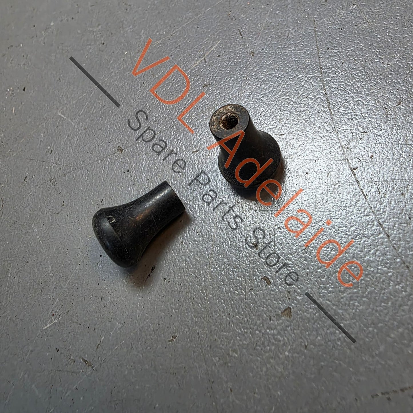 Datsun 1600 510 Original Air Vent Control Button Knob Pull (sold per each)