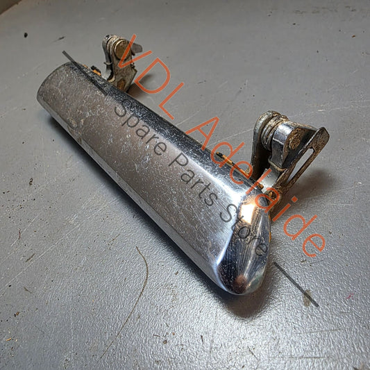 Datsun 1600 510 Exterior Door Handle Rear #01