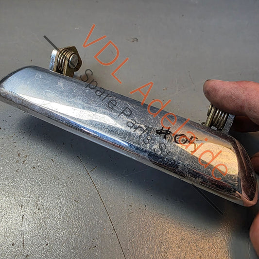 Datsun 1600 or maybe 240z Exterior door handle #05
