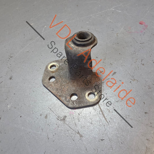 Datsun 1600 510 Throttle Linkage Bracket #01